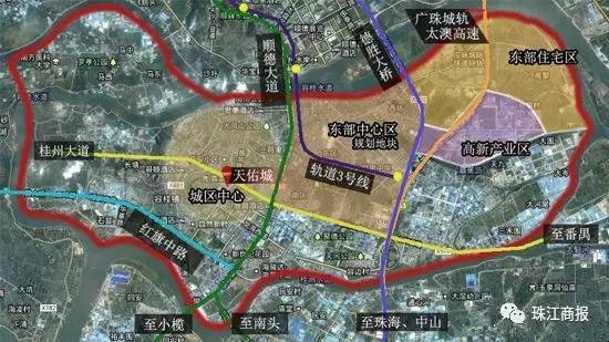 番禺大岗人口_大岗镇地图(2)