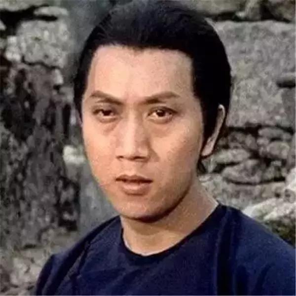 出身武术世家,几十年配角生涯,暴揍甄子丹于荣光