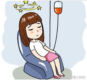 哪些命的人容易生病配图2 在天干中属水 在水中的壬与葵的人膀胱和肾