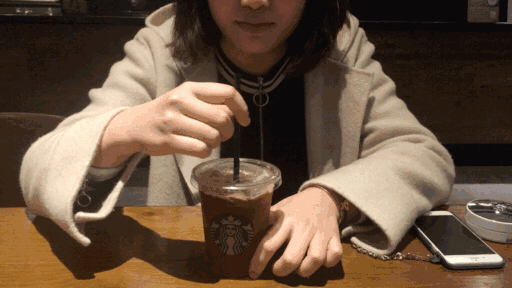 亲测!被吐槽为加冰加糖的双黄连口服液的星巴克春季新品!真的是