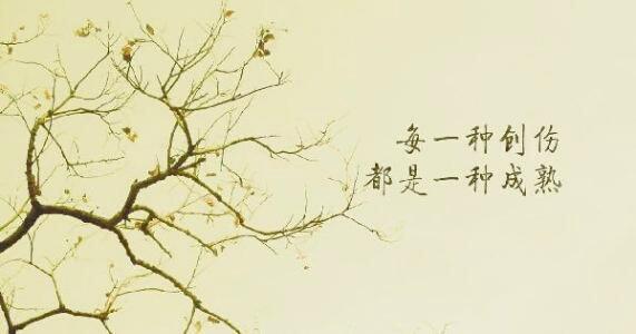 坎坎坷坷人生路,坦坦然然随缘行