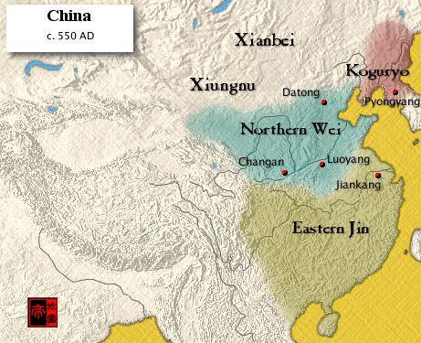 刘宋人口多少_刘宋地图(3)