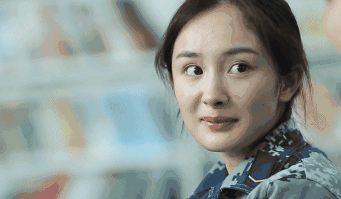 任性|杨幂自拍有秘诀,只露半张脸的少女感你可要学-时尚频道-手机搜狐