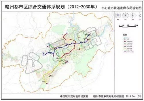 根据行动计划,将重点规划建设长沙—九江—合肥,武汉—九江—南昌