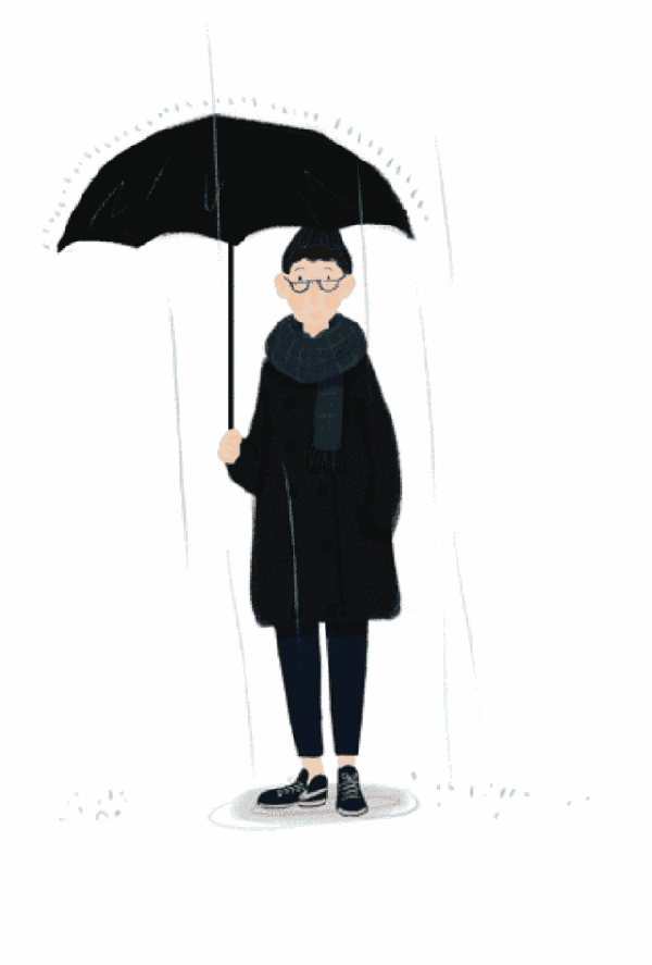 明天南安气温狂跌10℃! 不仅冷空气又来了,还要下雨!然后