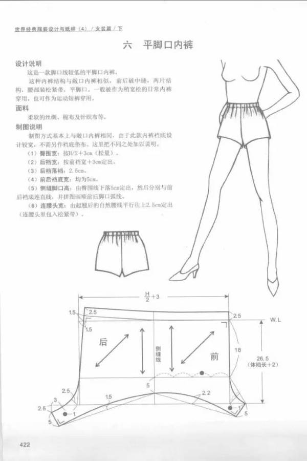 内衣制作教程_内衣美女(3)