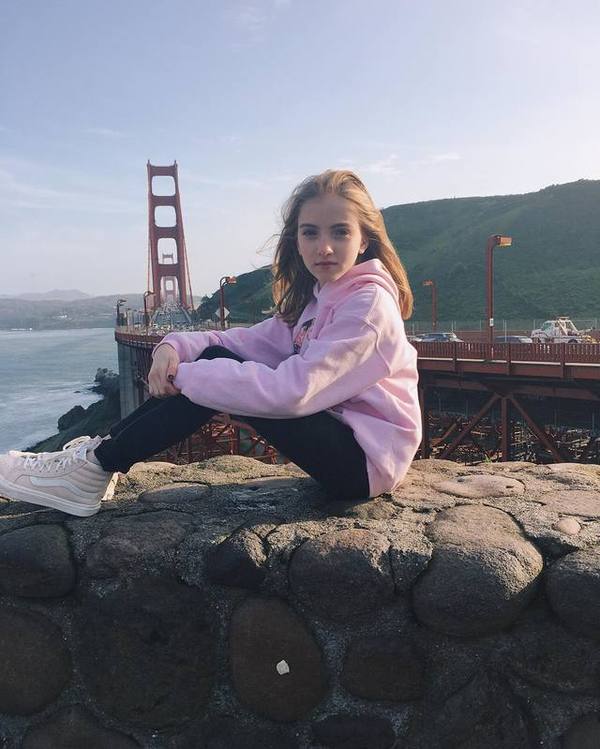 LaurenOrlando,laurendegraaf lauren orlando instagram晒图
