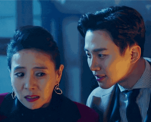 演技盖过主角!恨得咬牙又欲罢不能的韩剧反派们