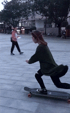 爆笑gif:坏人变老了,要是没监控这冤要怎么洗?-笑话频道-手机搜狐