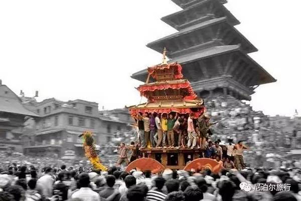 尼泊尔节日:神人共庆的尼泊尔新年
