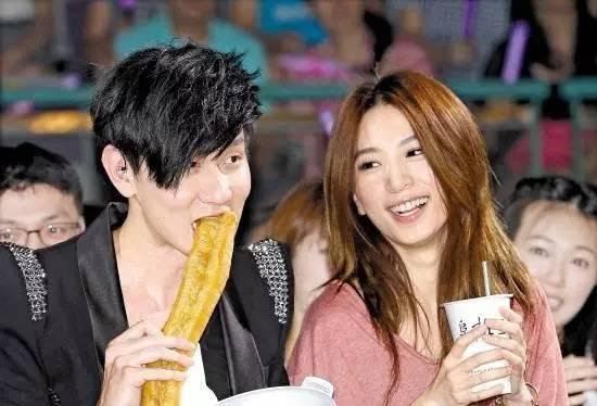 彭于晏追她7年林俊杰暗恋她13年?单身汉未解之谜