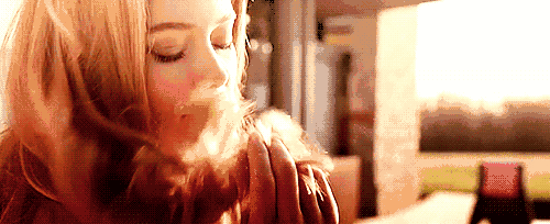 解锁早晨唤醒枕边男友的正确姿势!