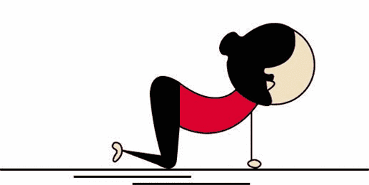 妹纸们,欠自己的翘臀是时候还了!