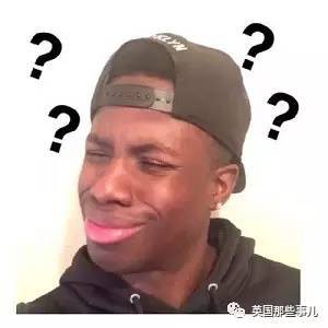 问号刘海男生发型