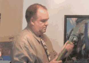 让人有点毛骨悚然的机器手臂——章鱼触手!