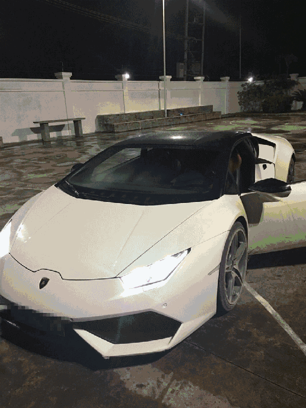 东莞,深圳等地,交由其他汽车走私团伙销售牟利,但最终也难逃缉私警察