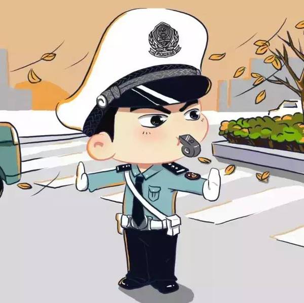 【侦·彩蛋时间】警察元素壁纸,头像,素材大全