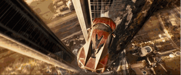 速度与激情告诉我们,老司机要想完美飙车还得靠