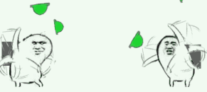 【表情包】当然是选择原谅她