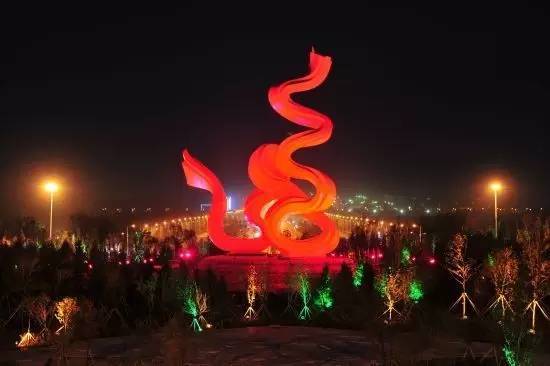 龙翔广场