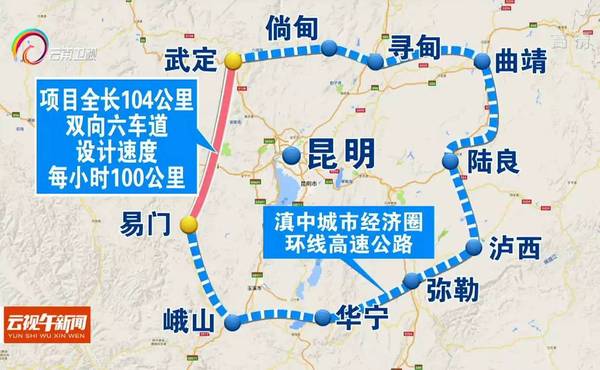 易门县经济总量_玉溪市易门县图片(3)