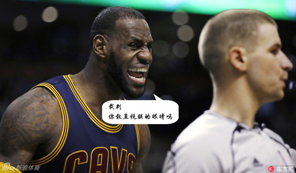 哈哈哈哈哈!nba球星最想销毁的囧照