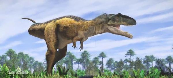 马普龙(属名:mapusaurus)意为"大地蜥蜴",是种巨型肉食龙下目恐龙