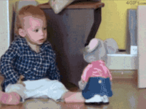 不要靠近我,求求你了!