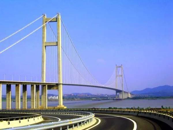 道路桥梁排名_道路桥梁图片(2)