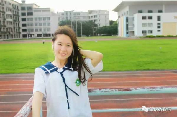 (教育君收集了肇庆部分学校的校服, 是否能引起你青春的回忆?