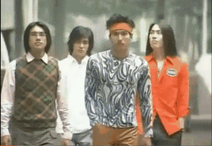 相隔16年原班人马重拍《流星花园》?超经典偶像剧你最