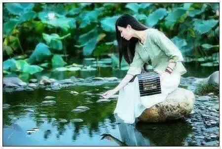 步步生莲简谱_二胡曲步步生莲简谱(3)