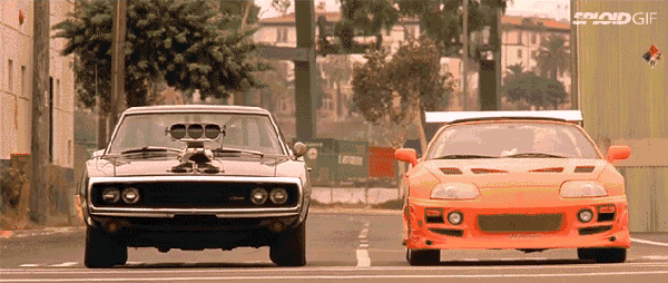 速度与激情8,你还在等神马?