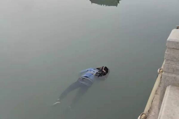 痛心!海东互助高一女生溺水身亡
