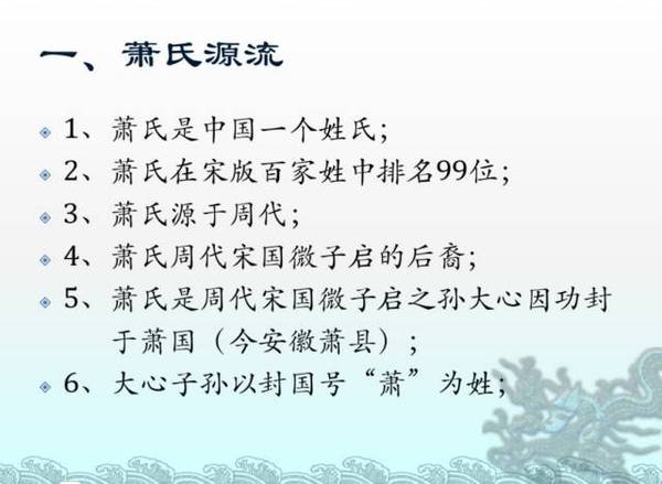 肖姓排名_微信头像肖姓图片