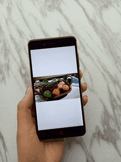 努比亚z17mini咋能做到?