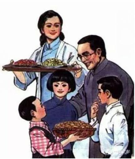 小学课本,感动得让你流泪的课文,你还记得哪些?