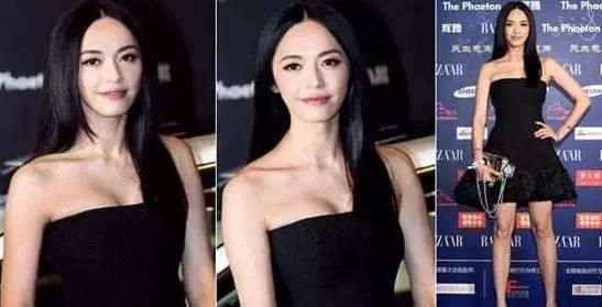 女明星怀孕只是大肚子?林心如姚晨杨颖恢复都很快