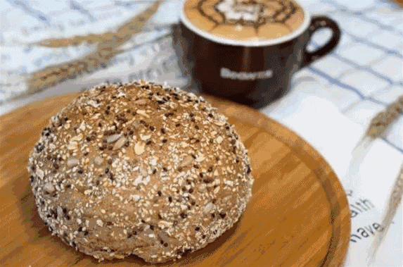 容桂吃货快抢,700份芒果丹麦免费请你