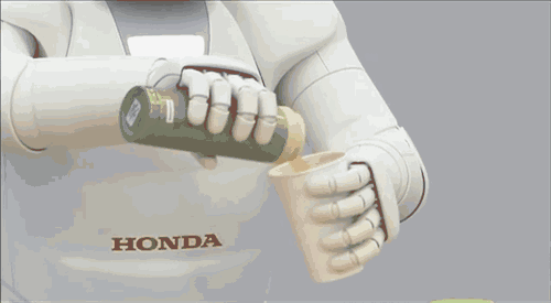 机器人创业公司:industrial perception,meka and redwood robotics