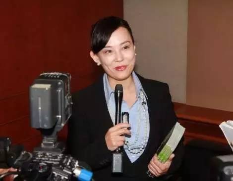 从"小龙女"到大律师,美女学霸翁静晶的传奇人生