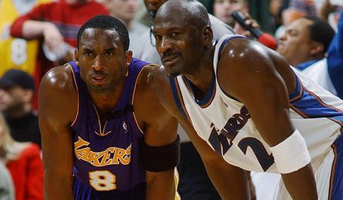 乔丹影响力有多大?他一复出奇才直播立刻爆满