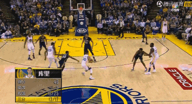 当库里引领了三分潮流,然后全世界都开始这样干了-体育频道-手机搜狐