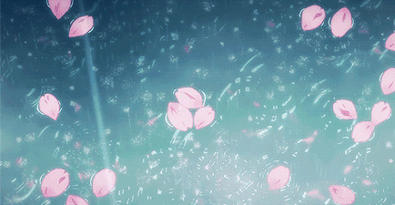 虽然降雨打乱了连续晴朗的局面 但春雨贵如油 这对即将耕种的大地来说