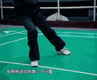 打羽毛球我们是认真的,教你7招打好反手球!