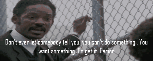 成不了李健也要像威尔史密斯一样活着