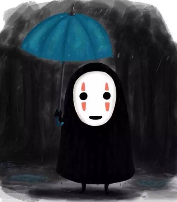 ╮(~▽~)╭ 小编送你张无脸男,喜欢拿去交个朋友~ 骚猪pdd 年薪2800w