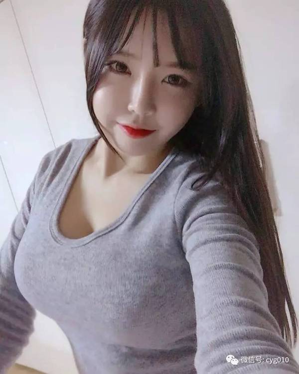 爆乳mm水昣韩国包子脸正妹身材也很棒