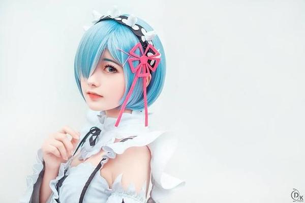 求雷姆cosplay av,麻烦吊大的各位行行好,拜托了(不要