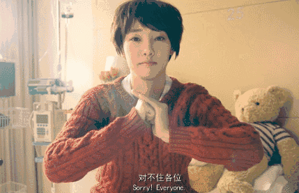 白百何承认离婚了 可你知道吗?她的